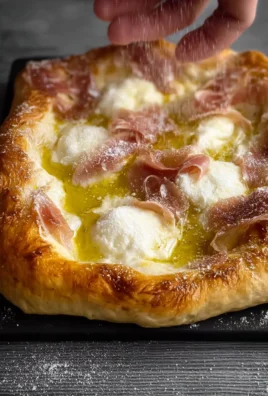 Delicious authentic Italian recipe with fresh ingredients and vibrant flavors.