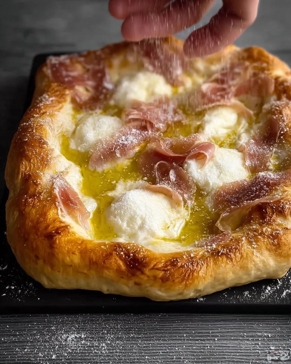 Delicious authentic Italian recipe with fresh ingredients and vibrant flavors.