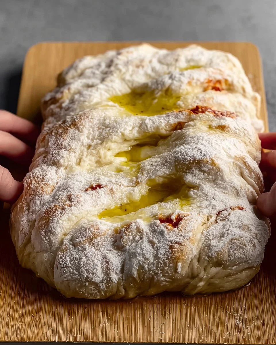 Authentic Italian Recipe