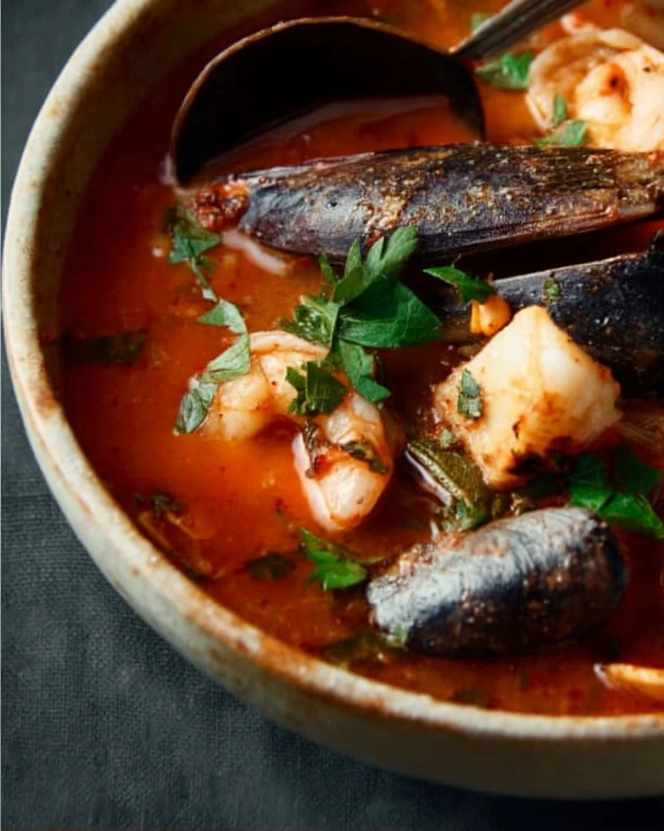 Cioppino