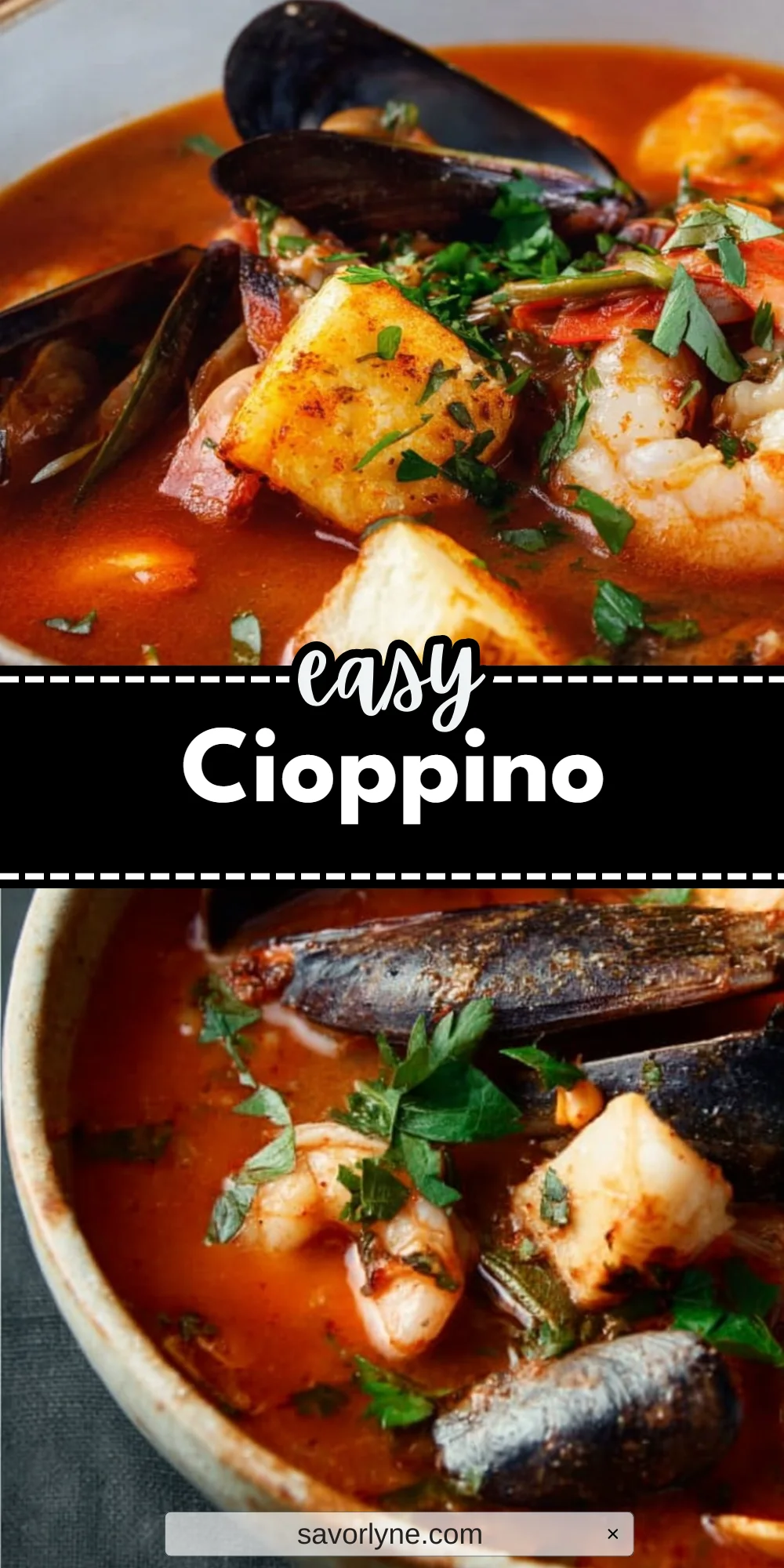 Cioppino