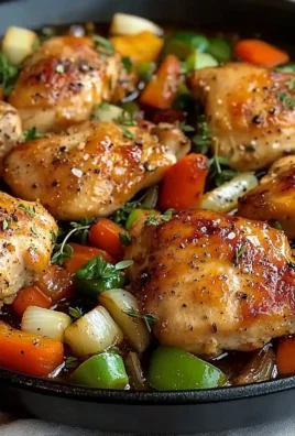 Delicious chicken recipe collection showcasing various tasty chicken dishes
