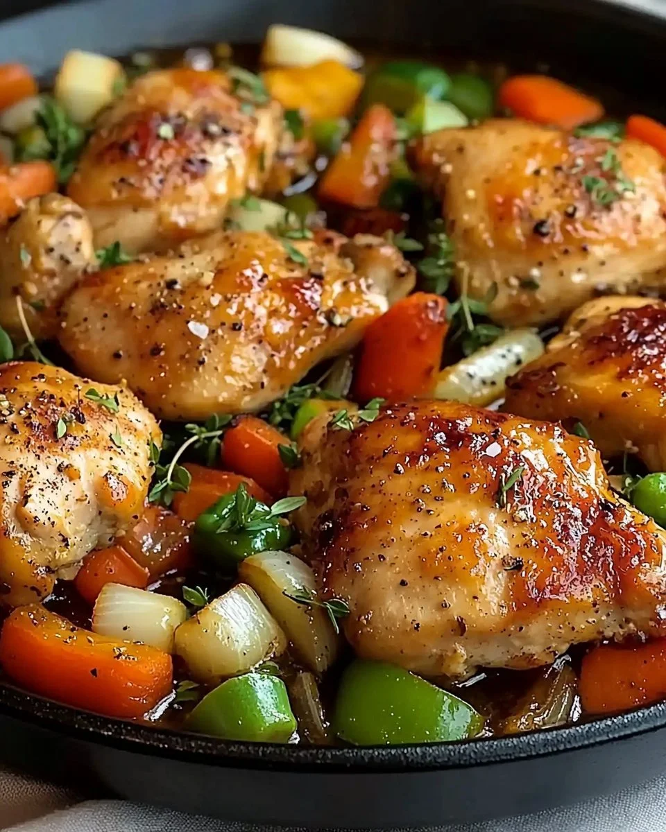 Delicious chicken recipe collection showcasing various tasty chicken dishes