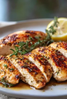 Ina Garten's flavorful boneless skinless chicken breasts recipe