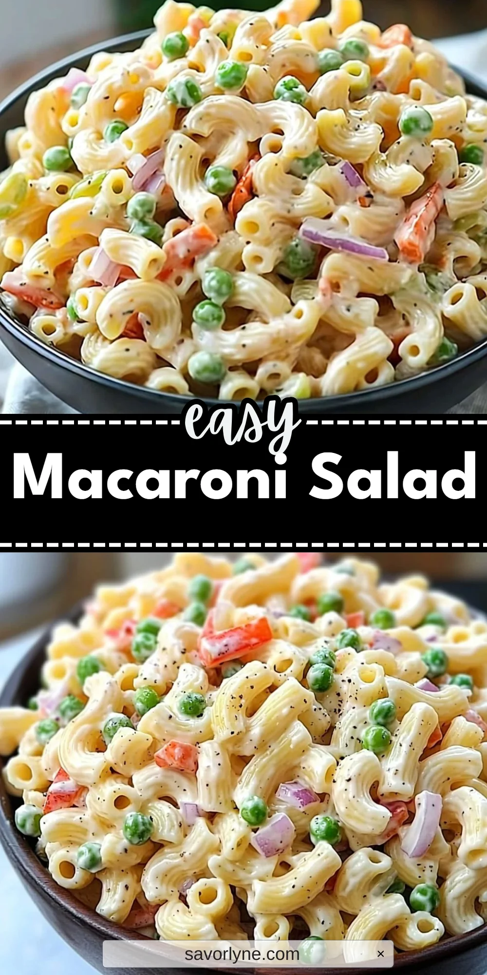 Macaroni Salad
