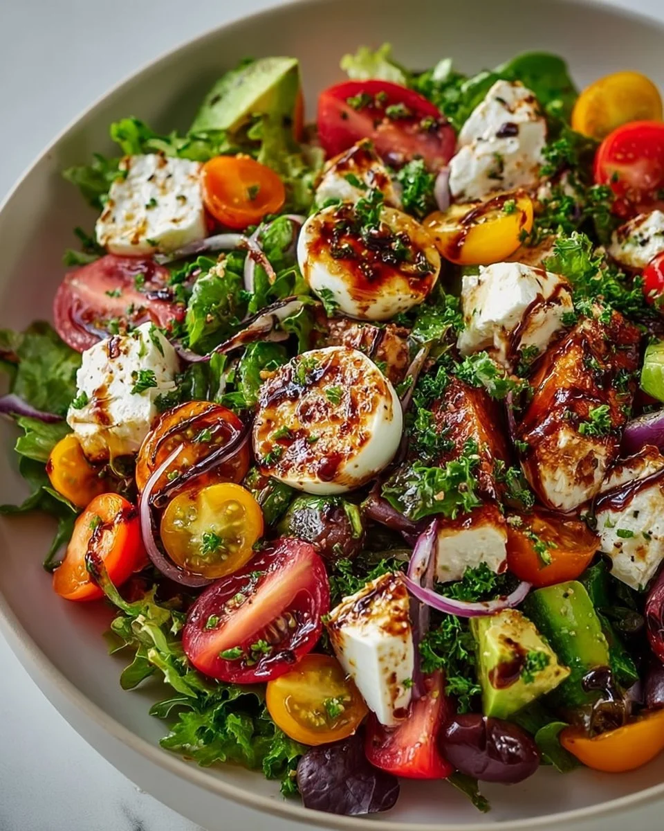 Marry Me Salad: Find Out Why Everyone Craves This Recipe!