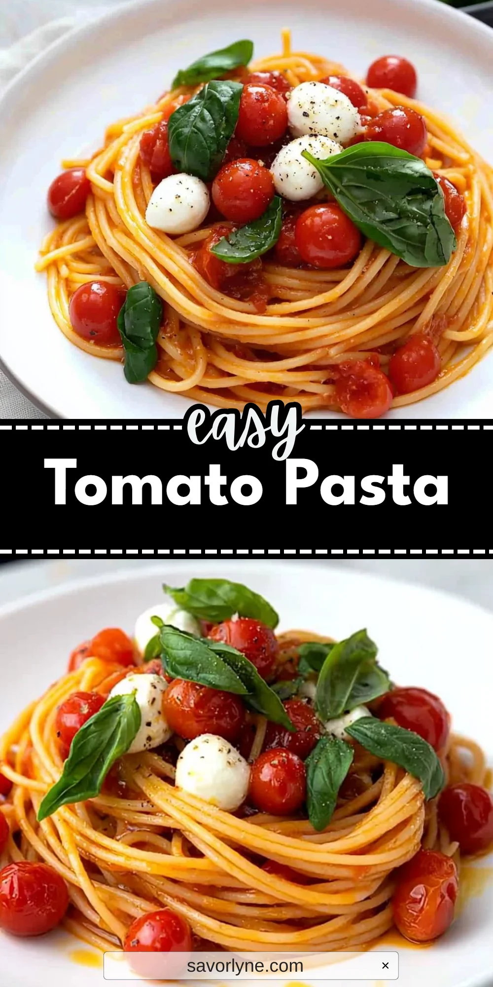 Tomato Pasta