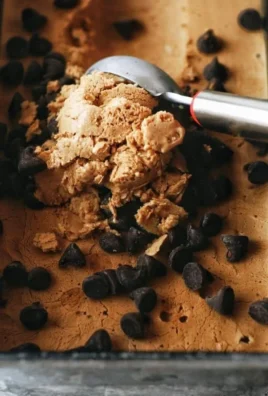 Dalgona coffee frozen yogurt topped with whipped coffee