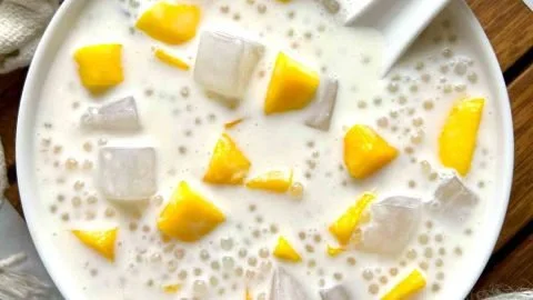Mango Bango