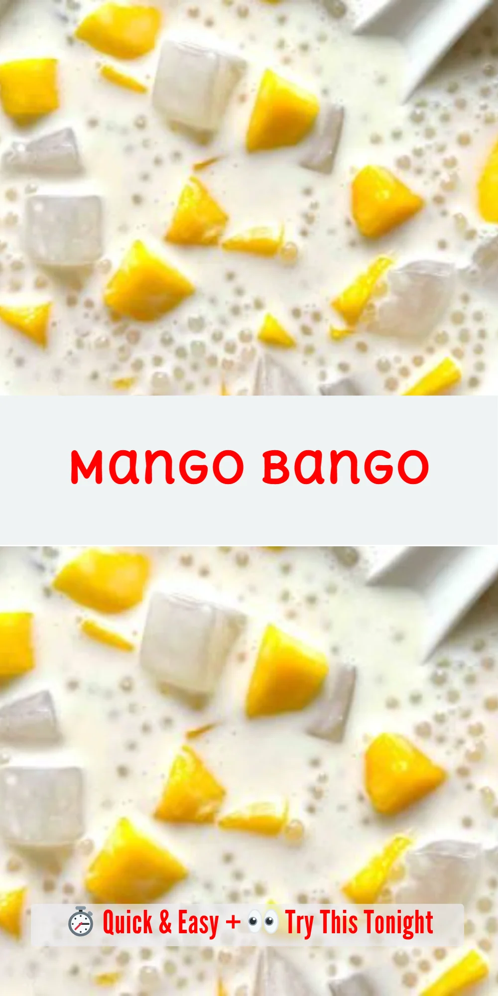 Mango Bango