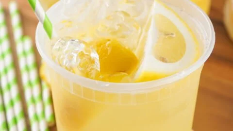 State Fair Lemonade