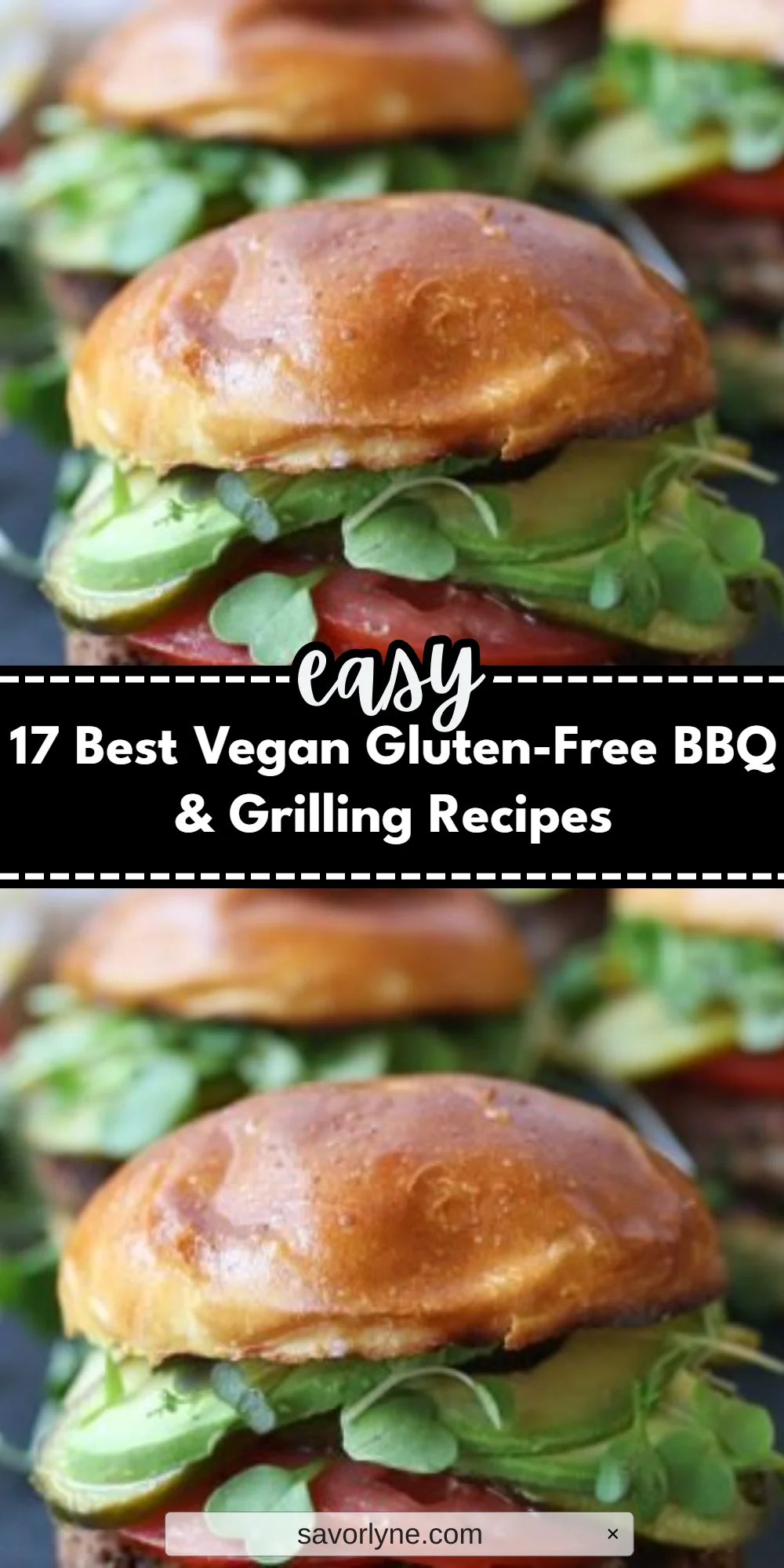 17 Best Vegan Gluten-Free BBQ & Grilling Recipes