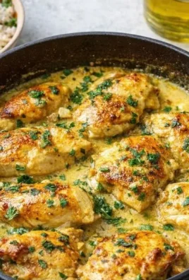 Delicious anti-inflammatory turmeric chicken served with fresh vegetables