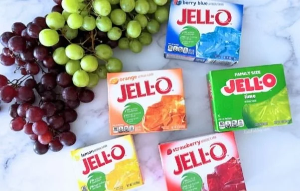 Delicious candy grapes for a sweet and healthy snack option